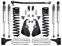 ICON Vehicle Dynamics K64521