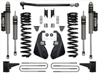 ICON Vehicle Dynamics K64522