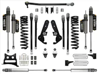 ICON Vehicle Dynamics K64525