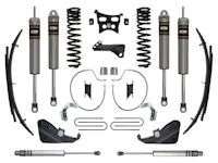 ICON Vehicle Dynamics K64533L