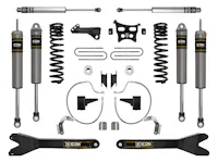 ICON Vehicle Dynamics K64533R