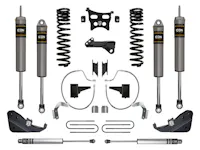 ICON Vehicle Dynamics K64533