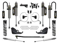 ICON Vehicle Dynamics K64534