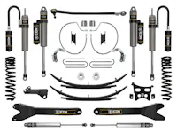 ICON Vehicle Dynamics K64544RL