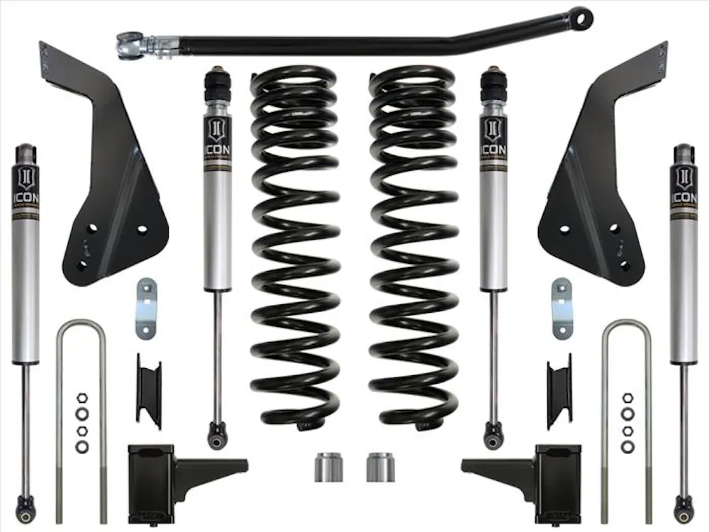 ICON Vehicle Dynamics K64550
