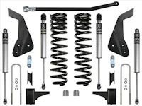 ICON Vehicle Dynamics K64550