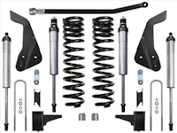 ICON Vehicle Dynamics K64551