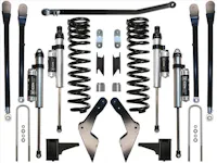 ICON Vehicle Dynamics K64553
