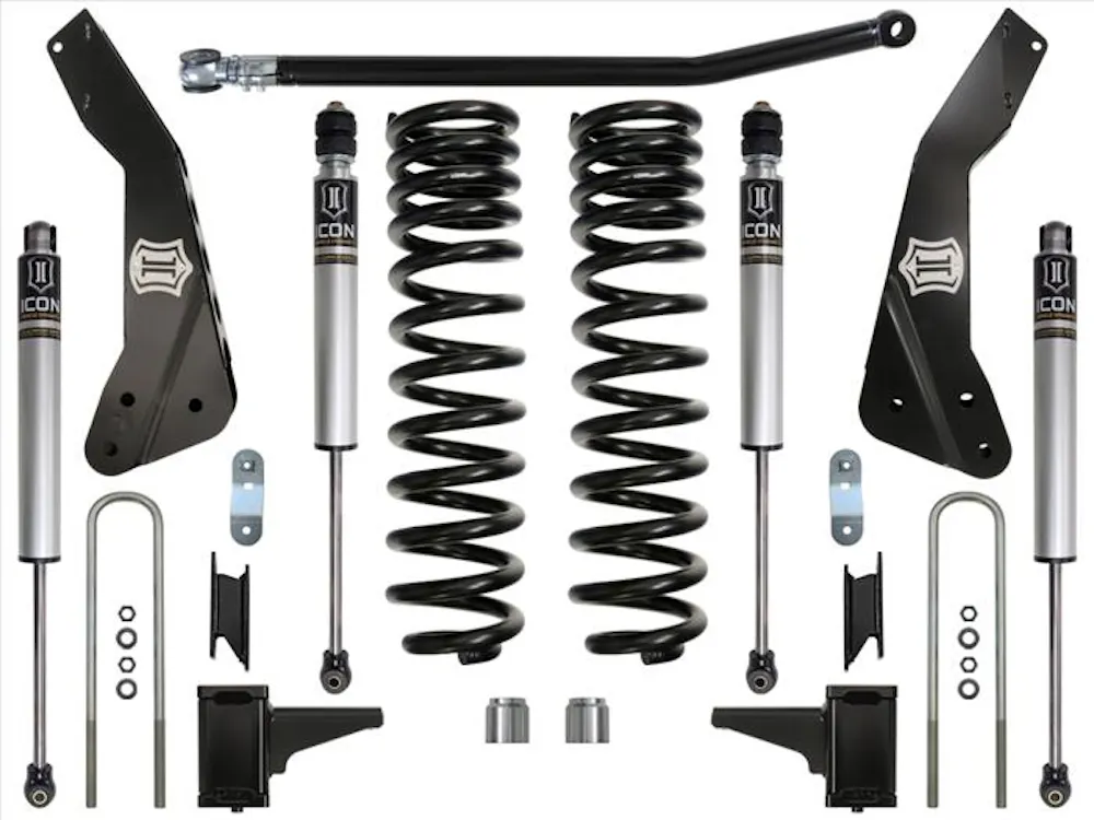 ICON Vehicle Dynamics K64560
