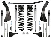 ICON Vehicle Dynamics K64560