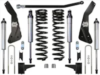 ICON Vehicle Dynamics K64561