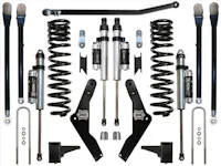 ICON Vehicle Dynamics K64563