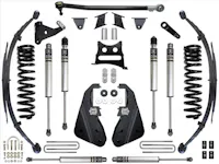 ICON Vehicle Dynamics K67111