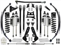 ICON Vehicle Dynamics K67115