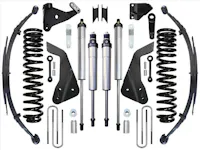 ICON Vehicle Dynamics K67202
