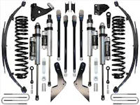 ICON Vehicle Dynamics K67204