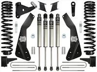 ICON Vehicle Dynamics K67300