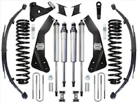 ICON Vehicle Dynamics K67302