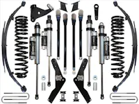 ICON Vehicle Dynamics K67304