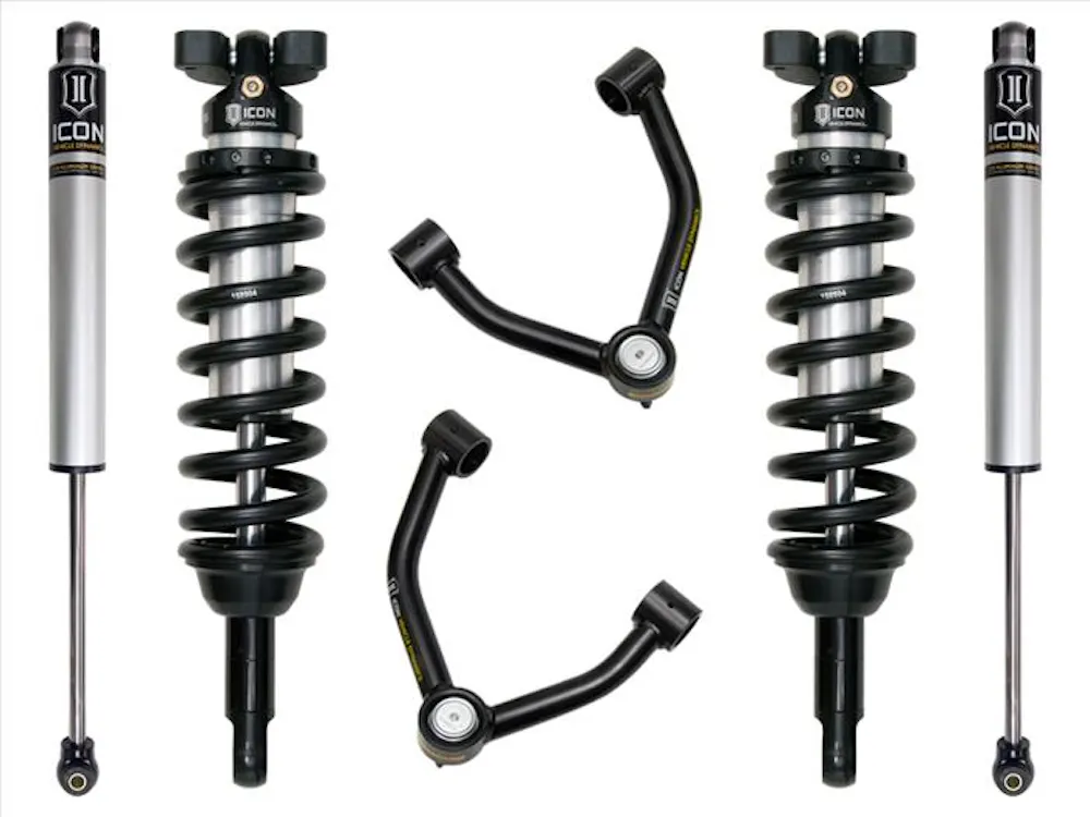 ICON Vehicle Dynamics K73052