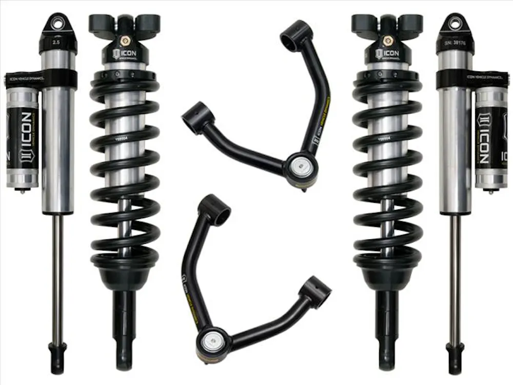 ICON Vehicle Dynamics K73053