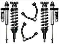 ICON Vehicle Dynamics K73053