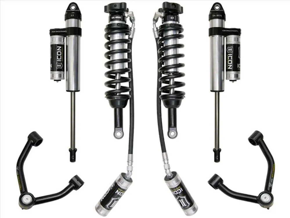 ICON Vehicle Dynamics K73054