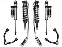 ICON Vehicle Dynamics K73054
