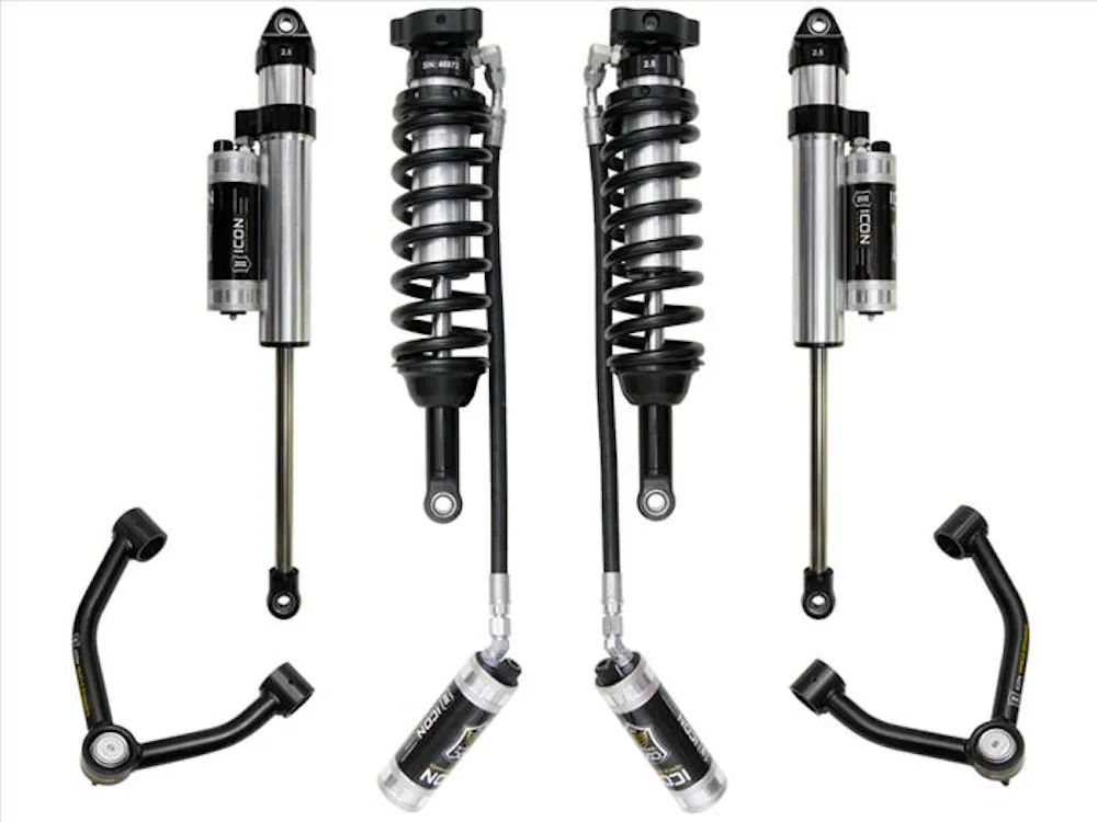 ICON Vehicle Dynamics K73055