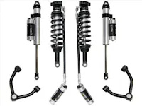 ICON Vehicle Dynamics K73055