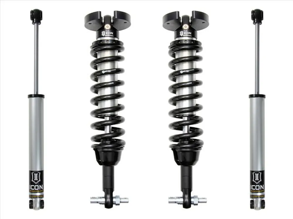 ICON Vehicle Dynamics K73061