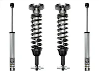 ICON Vehicle Dynamics K73061