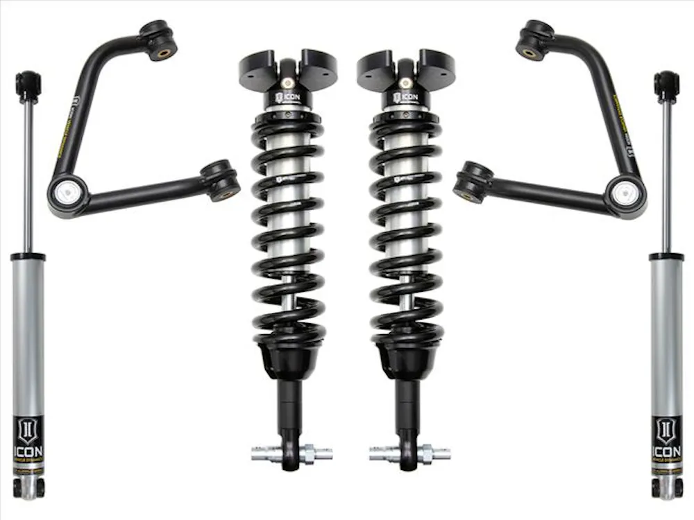 ICON Vehicle Dynamics K73062T