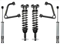 ICON Vehicle Dynamics K73062T