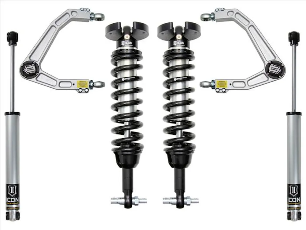 ICON Vehicle Dynamics K73062