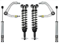 ICON Vehicle Dynamics K73062