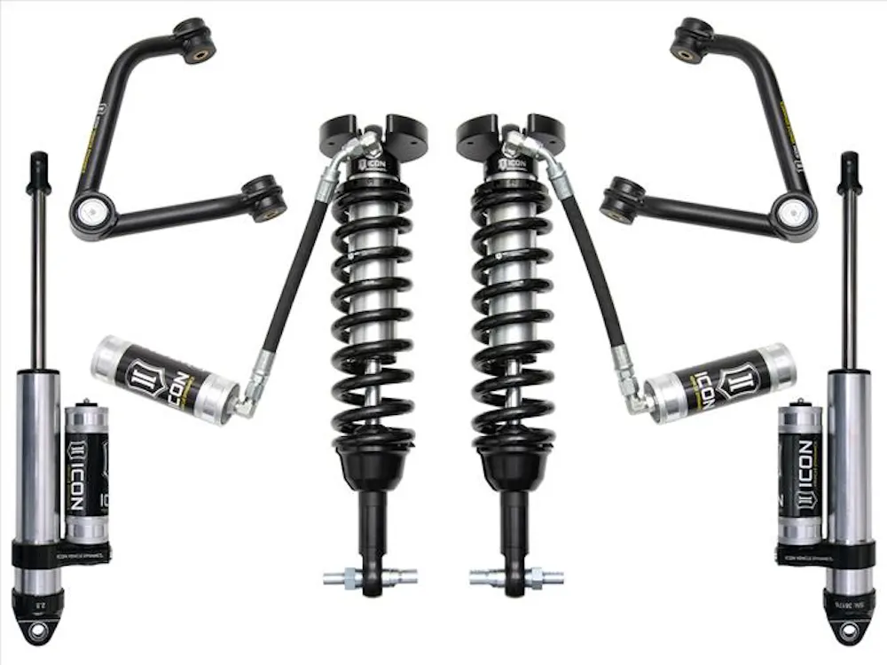 ICON Vehicle Dynamics K73063T