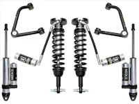 ICON Vehicle Dynamics K73063T