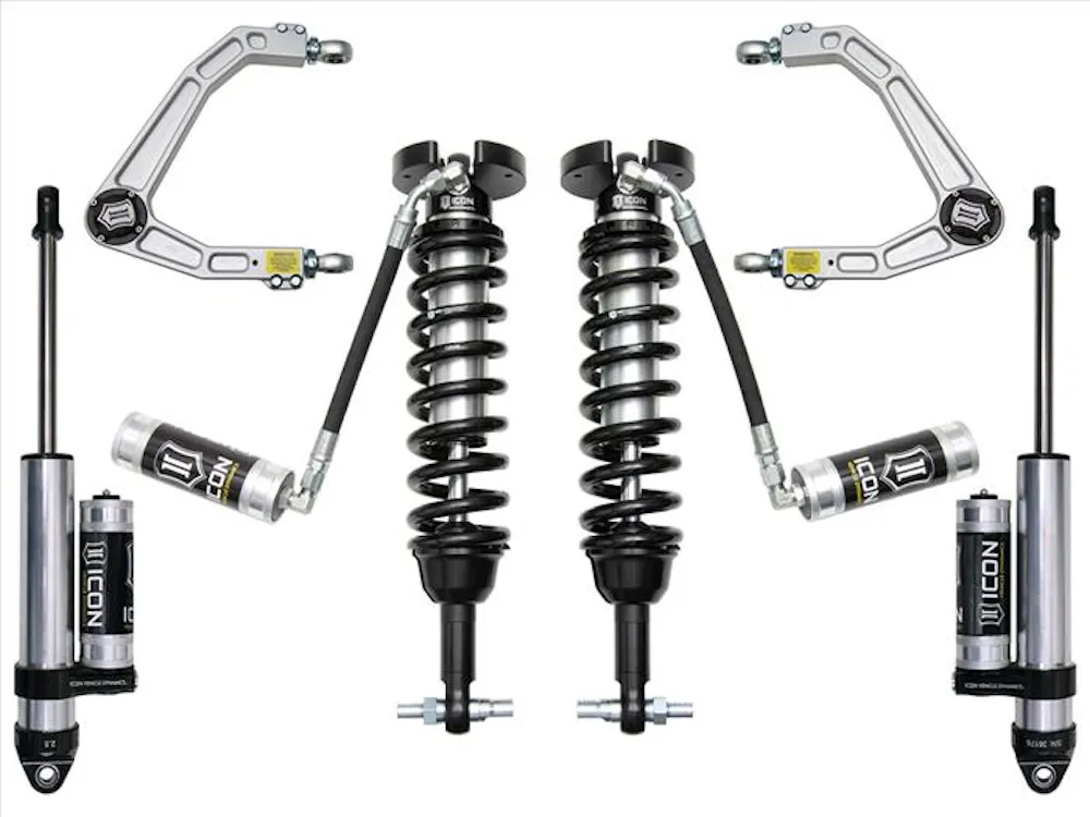 ICON Vehicle Dynamics K73063