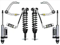 ICON Vehicle Dynamics K73063