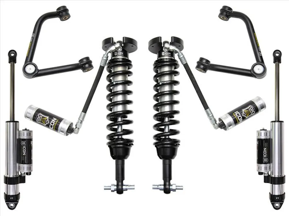 ICON Vehicle Dynamics K73064T