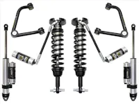 ICON Vehicle Dynamics K73064T