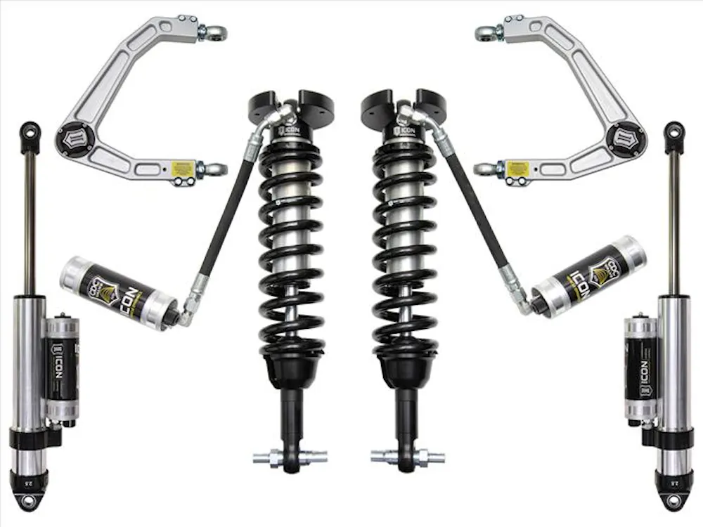 ICON Vehicle Dynamics K73064