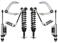 ICON Vehicle Dynamics K73064