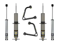 ICON Vehicle Dynamics K73072T