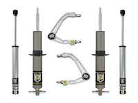 ICON Vehicle Dynamics K73072