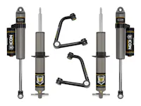 ICON Vehicle Dynamics K73073T