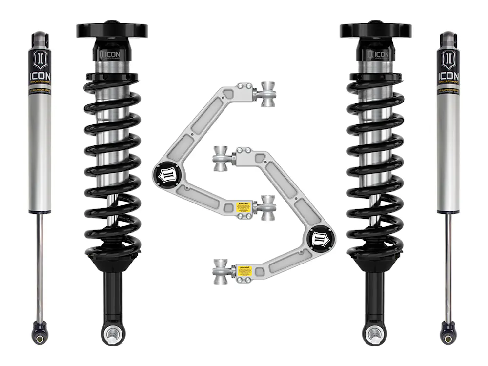 ICON Vehicle Dynamics K73092