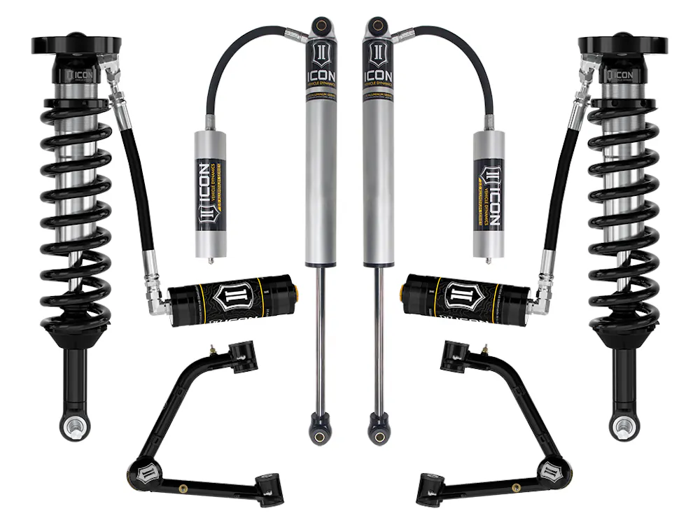 ICON Vehicle Dynamics K73093T