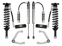 ICON Vehicle Dynamics K73093